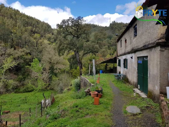 Moradia para Venda em Gois Foto 42