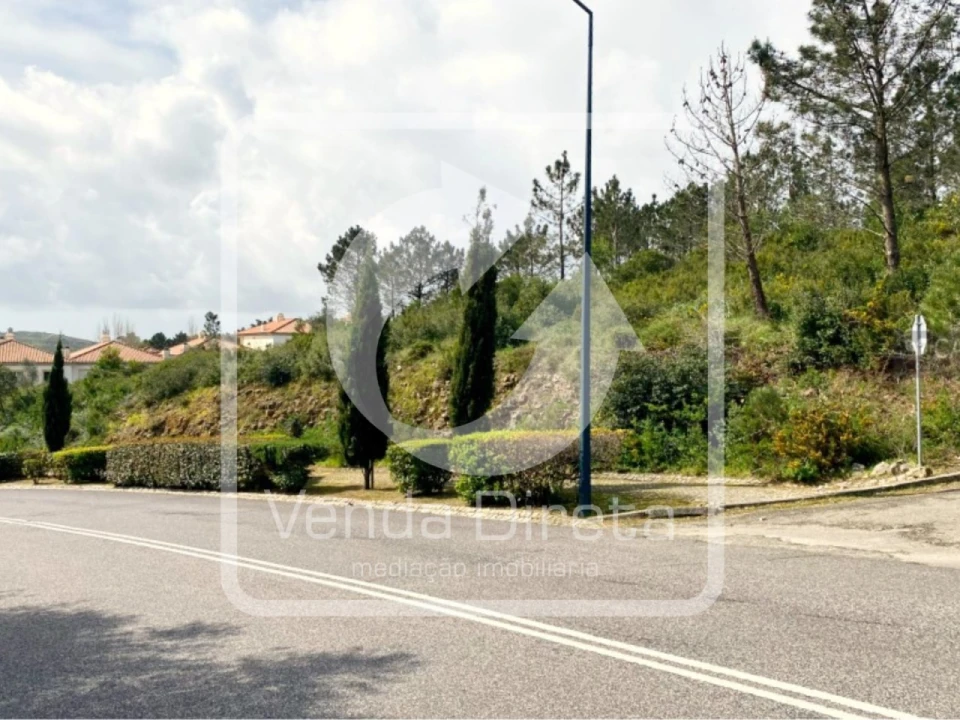 Terreno para Venda em Queluz e Belas Foto 2