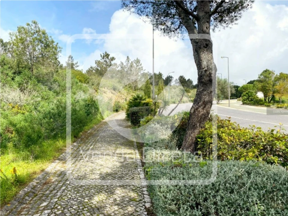 Terreno para Venda em Queluz e Belas Foto 5