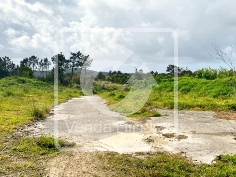 Terreno para Venda em Queluz e Belas Foto 13