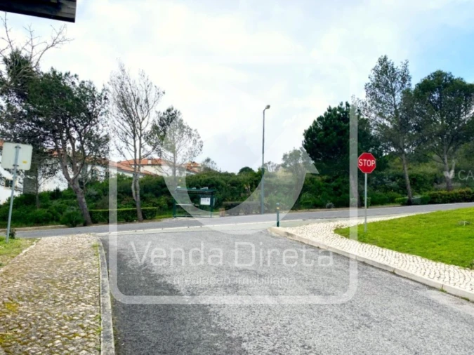 Terreno para Venda em Queluz e Belas Foto 3