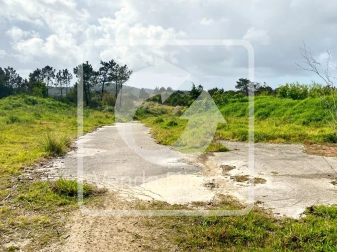 Terreno para Venda em Queluz e Belas Foto 12