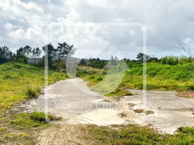 Terreno para Venda em Queluz e Belas Foto 13