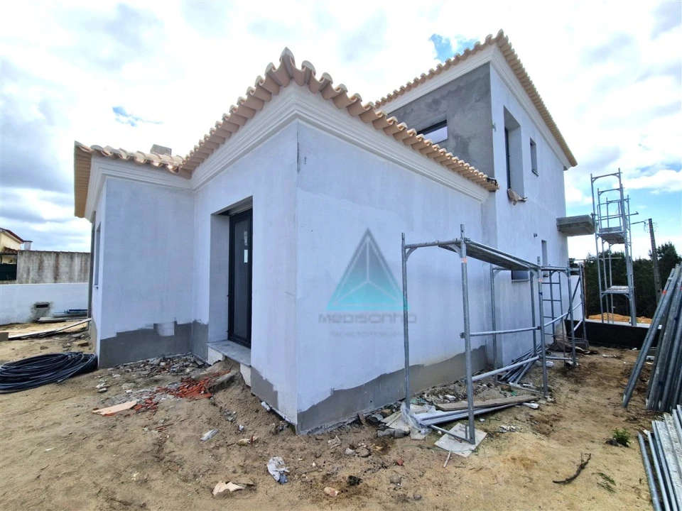 Moradia T4 para Venda em Fernao Ferro Foto 3