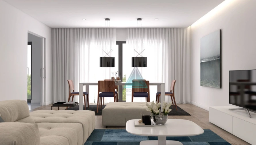 Apartamento T3 para Venda em Corroios