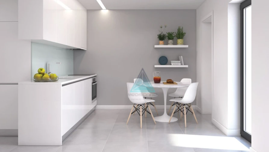 Apartamento T3 para Venda em Corroios Foto 3