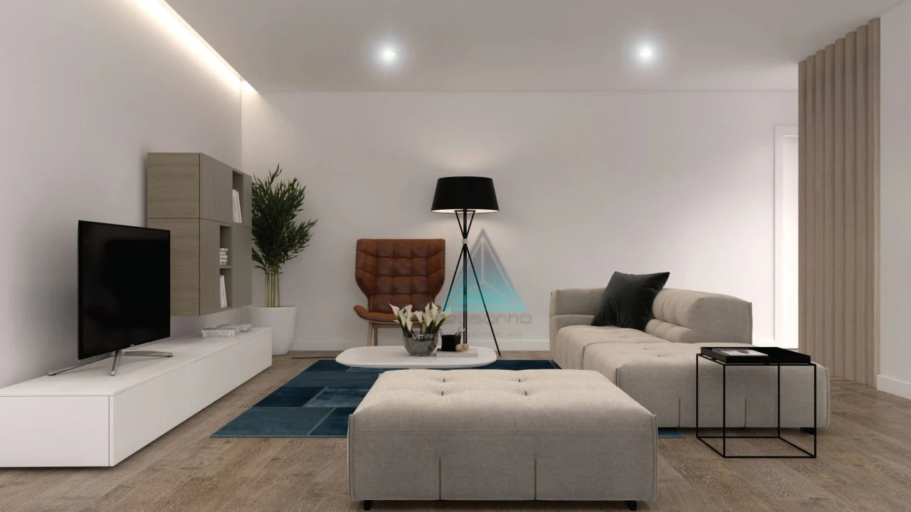 Apartamento T2 para Venda em Corroios Foto 1