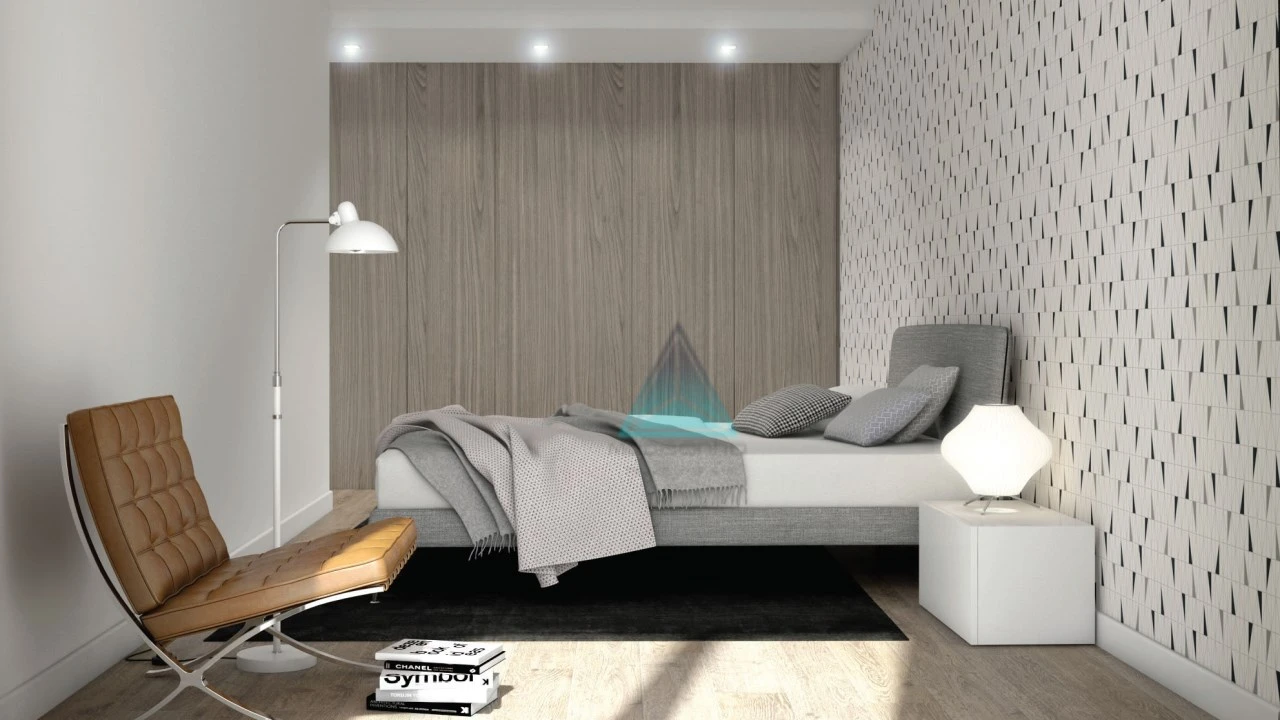 Apartamento T2 para Venda em Corroios Foto 5