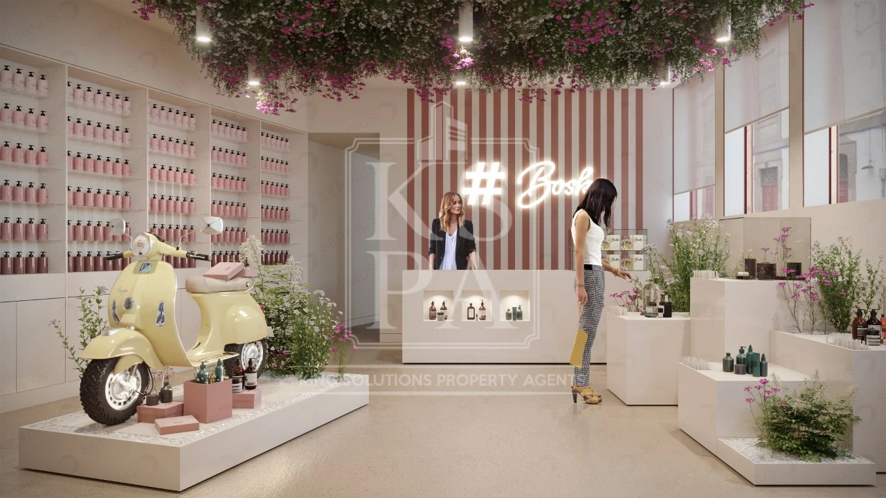 Loja para Arrendamento em Cedofeita, Santo Ildefonso, Sé, Miragaia, São Nicolau e Vitória Foto 3