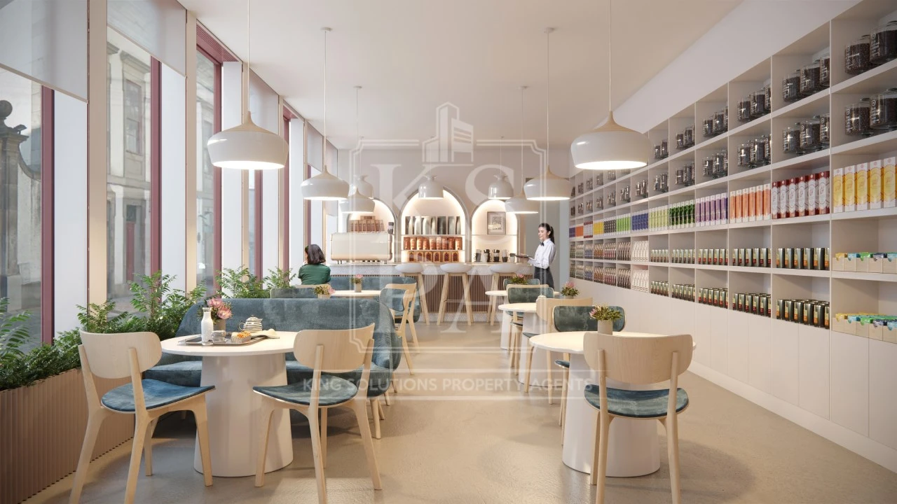 Loja para Arrendamento em Cedofeita, Santo Ildefonso, Sé, Miragaia, São Nicolau e Vitória Foto 4