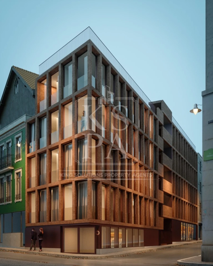 Loja para Arrendamento em Cedofeita, Santo Ildefonso, Sé, Miragaia, São Nicolau e Vitória Foto 1