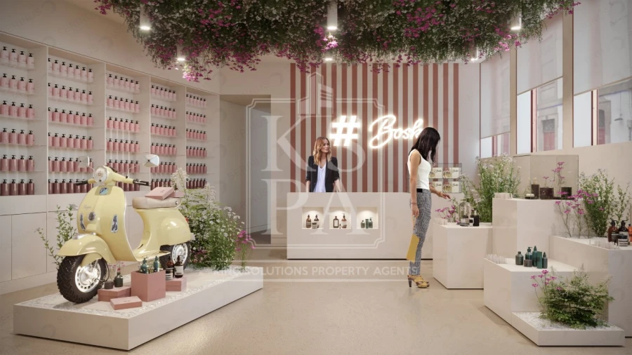 Loja para Arrendamento em Cedofeita, Santo Ildefonso, Sé, Miragaia, São Nicolau e Vitória Foto 3