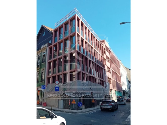 Loja para Arrendamento em Cedofeita, Santo Ildefonso, Sé, Miragaia, São Nicolau e Vitória Foto 2