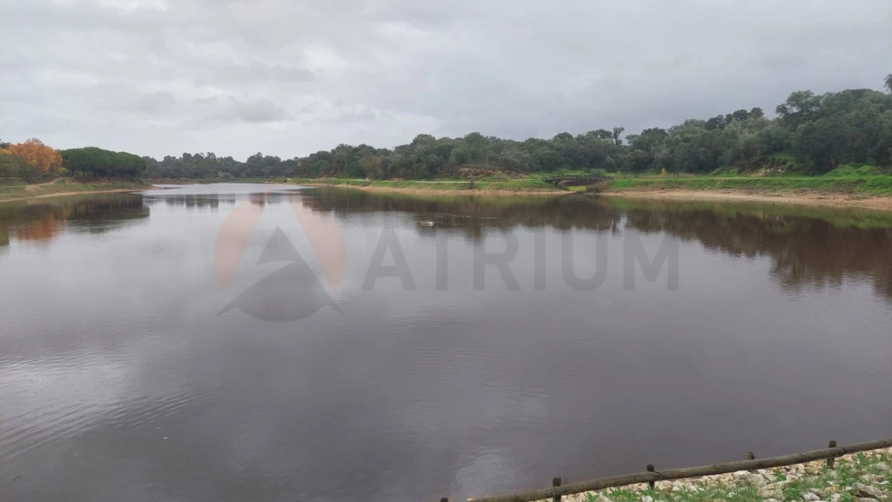 Terreno para Venda em Alpiarça Foto 7