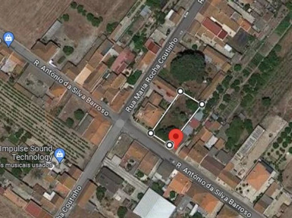 Terreno para Venda em Alpiarça Foto 14