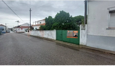 Terreno para Venda em Alpiarça
