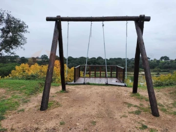 Terreno para Venda em Alpiarça