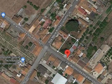 Terreno para Venda em Alpiarça