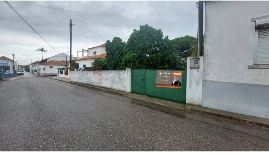 Terreno para Venda em Alpiarça Foto 2