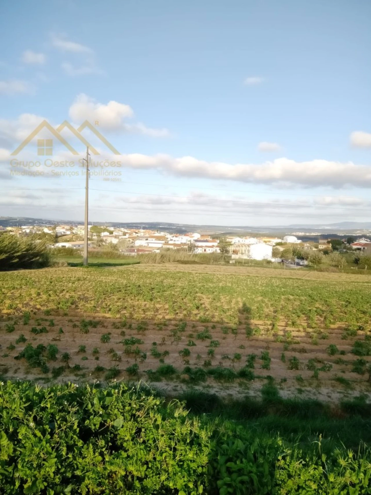 Terreno Agricola ou Rústico para Venda em Santa Barbara Foto 1
