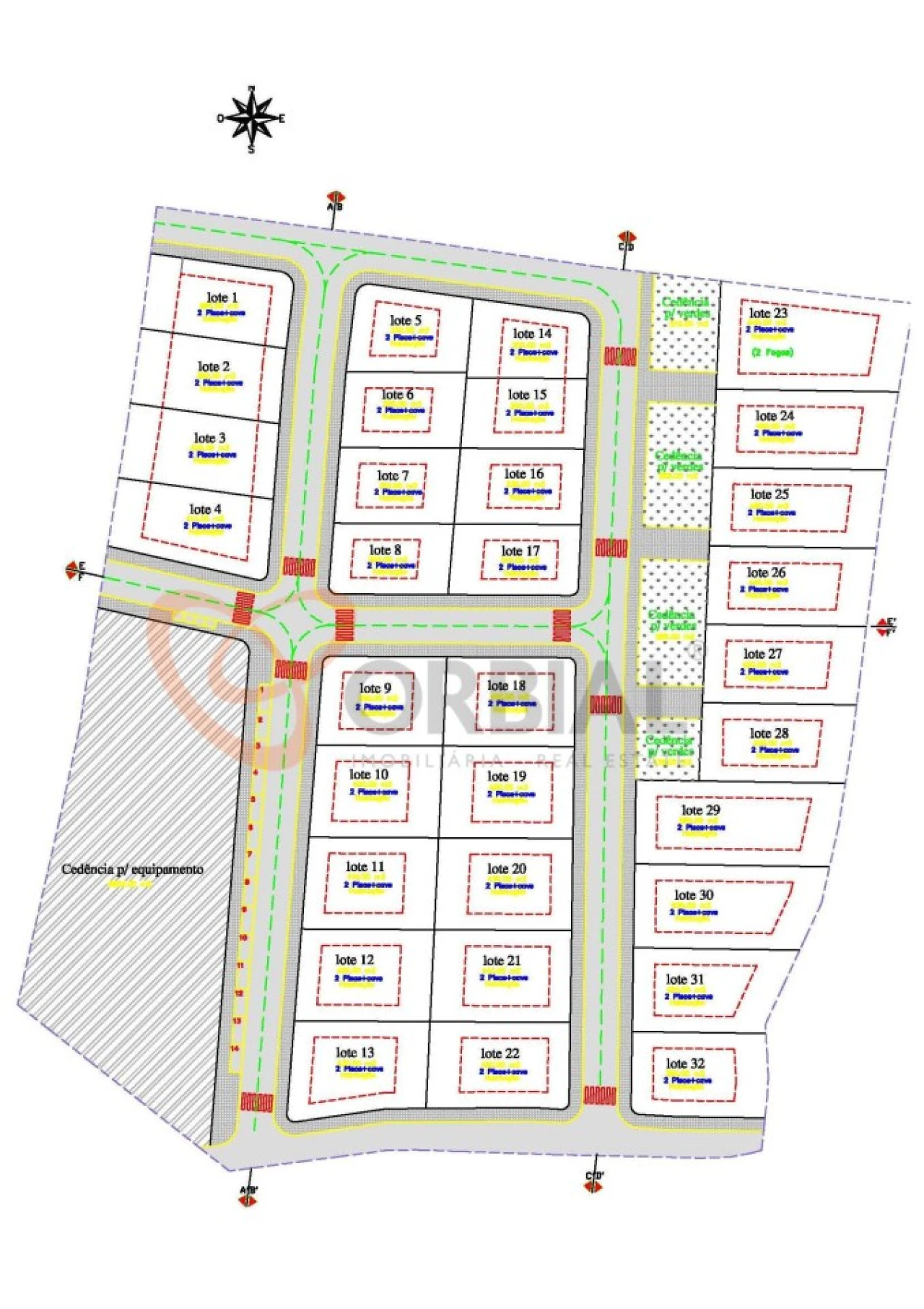 Terreno para Venda em Guia Foto 9