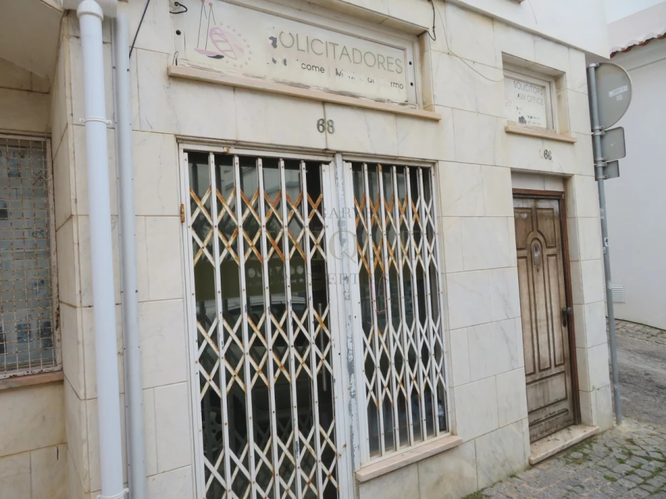 Loja para Venda em Lagos (São Sebastião e Santa Maria) Foto 8