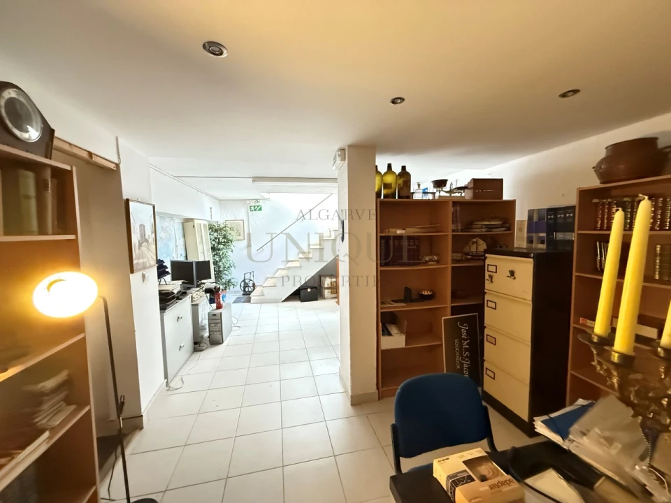 Loja para Venda em Lagos (São Sebastião e Santa Maria) Foto 7