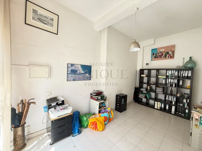 Loja para Venda em Lagos (São Sebastião e Santa Maria) Foto 4