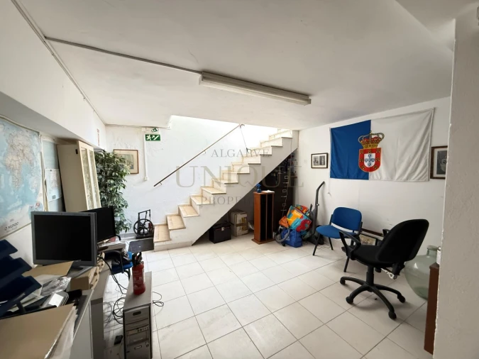 Loja para Venda em Lagos (São Sebastião e Santa Maria) Foto 6