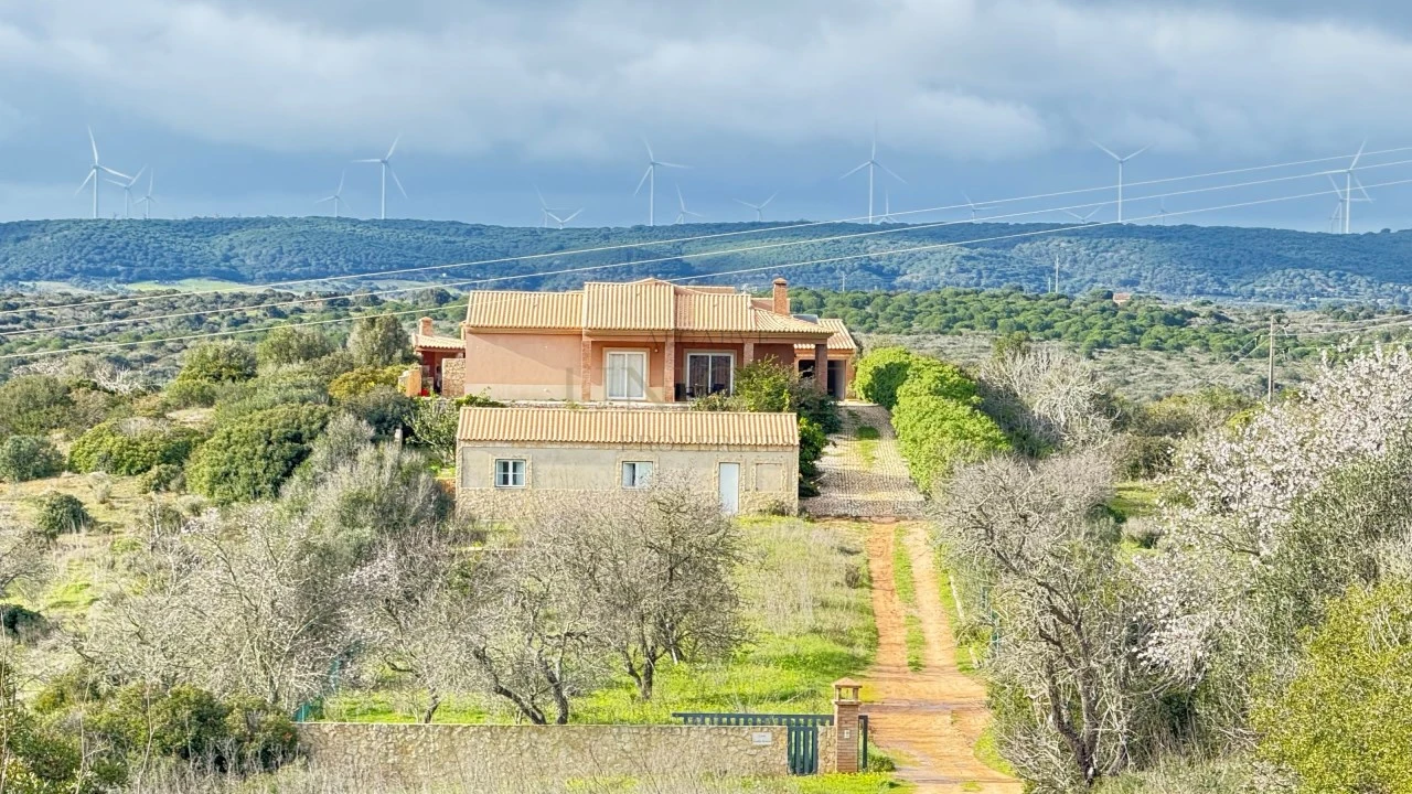 Moradia T3 para Venda em Luz Foto 1