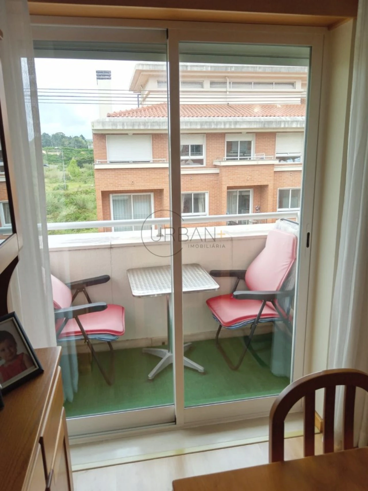 Apartamento T1 para Venda em Caldas da Rainha - Santo Onofre e Serra do Bouro Foto 4