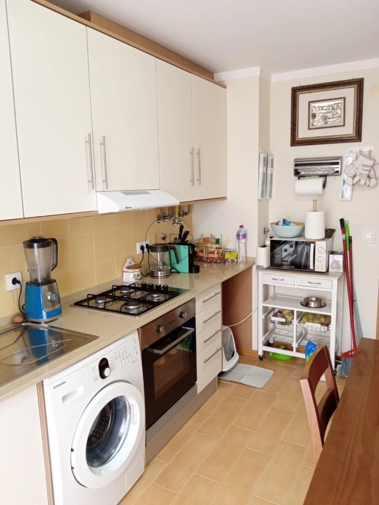 Apartamento T1 para Venda em Caldas da Rainha - Santo Onofre e Serra do Bouro Foto 7