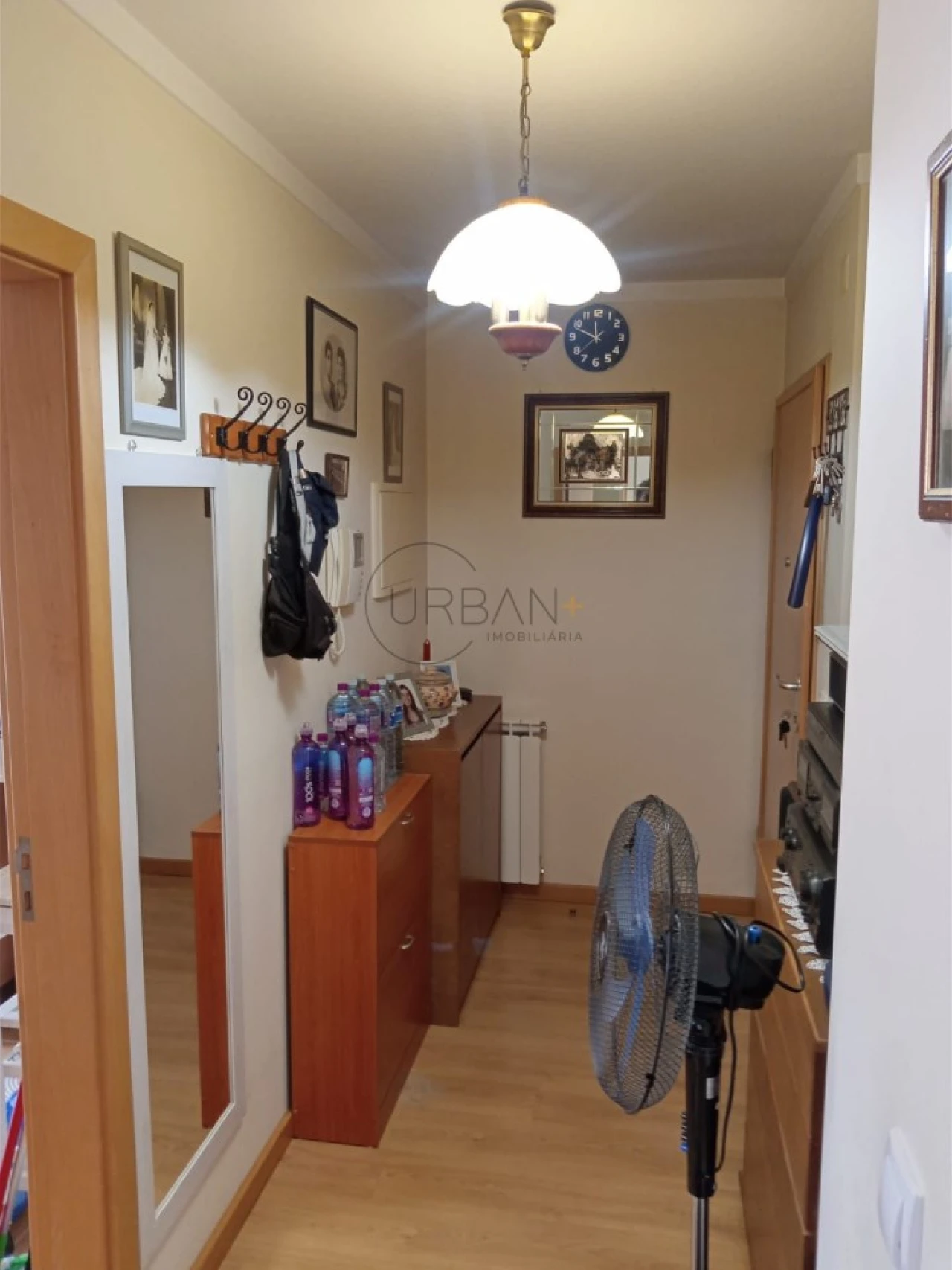 Apartamento T1 para Venda em Caldas da Rainha - Santo Onofre e Serra do Bouro Foto 8