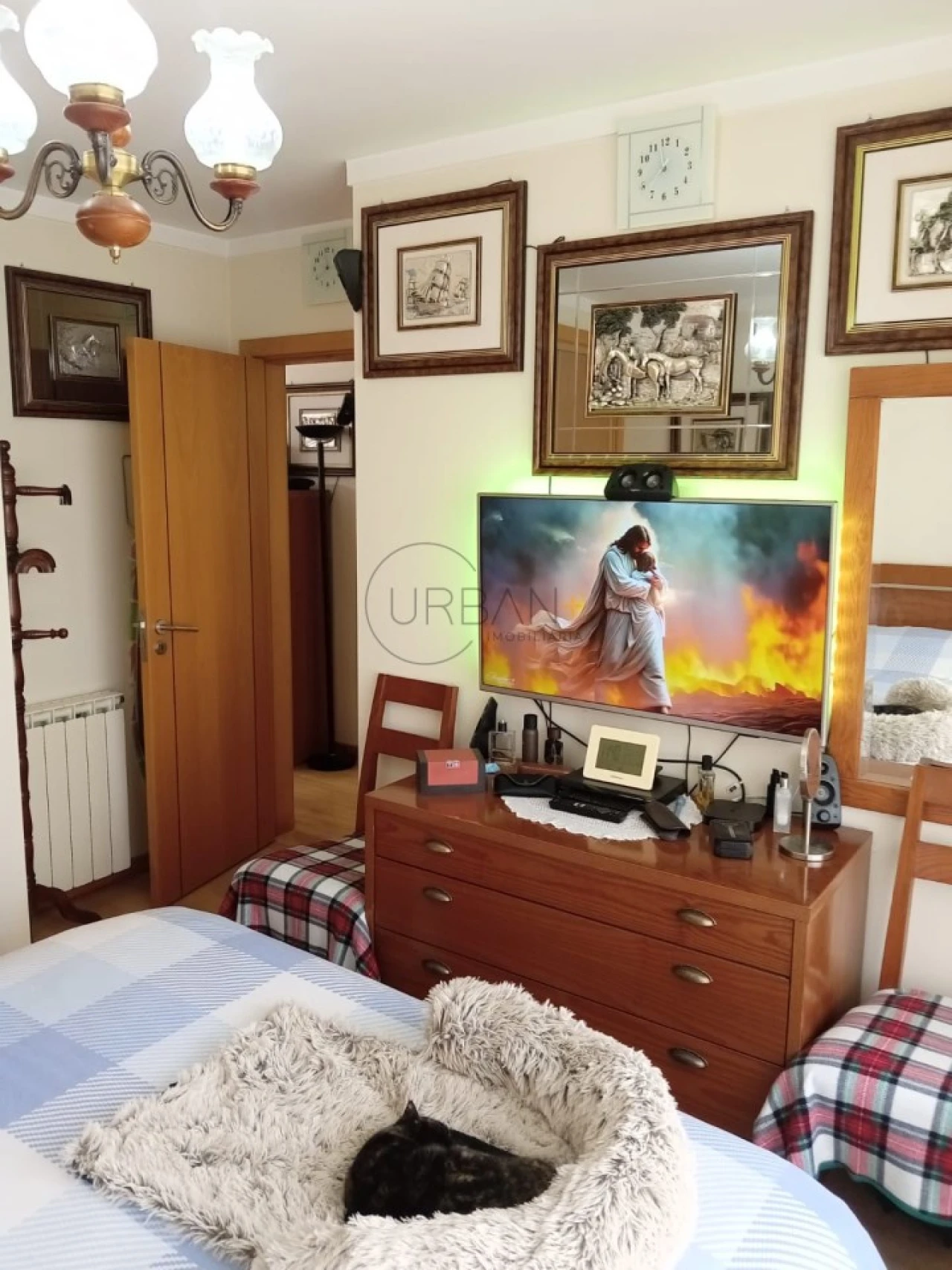 Apartamento T1 para Venda em Caldas da Rainha - Santo Onofre e Serra do Bouro Foto 9
