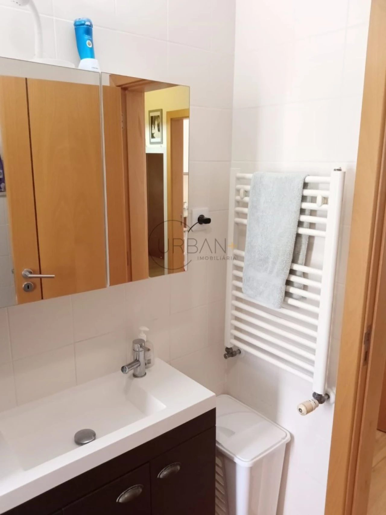 Apartamento T1 para Venda em Caldas da Rainha - Santo Onofre e Serra do Bouro Foto 15