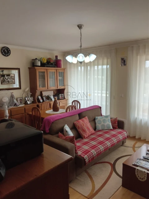 Apartamento T1 para Venda em Caldas da Rainha - Santo Onofre e Serra do Bouro