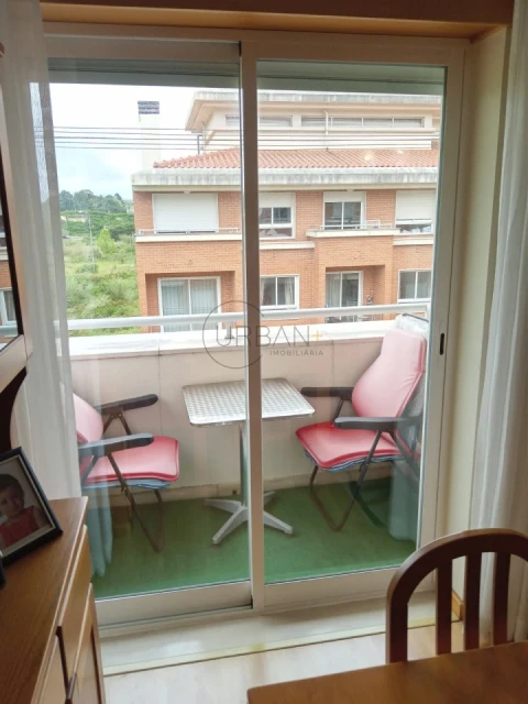 Apartamento T1 para Venda em Caldas da Rainha - Santo Onofre e Serra do Bouro