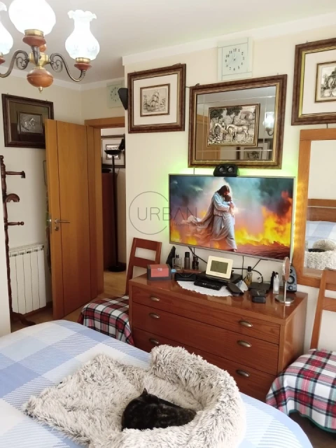 Apartamento T1 para Venda em Caldas da Rainha - Santo Onofre e Serra do Bouro