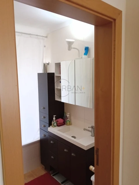 Apartamento T1 para Venda em Caldas da Rainha - Santo Onofre e Serra do Bouro
