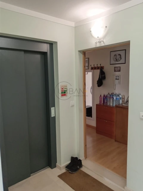 Apartamento T1 para Venda em Caldas da Rainha - Santo Onofre e Serra do Bouro