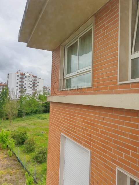 Apartamento T1 para Venda em Caldas da Rainha - Santo Onofre e Serra do Bouro