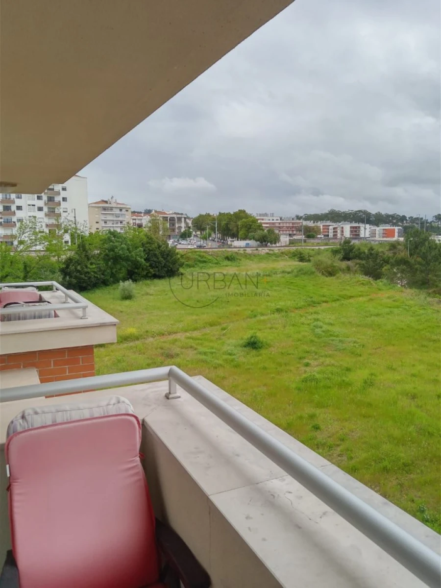 Apartamento T1 para Venda em Caldas da Rainha - Santo Onofre e Serra do Bouro Foto 5