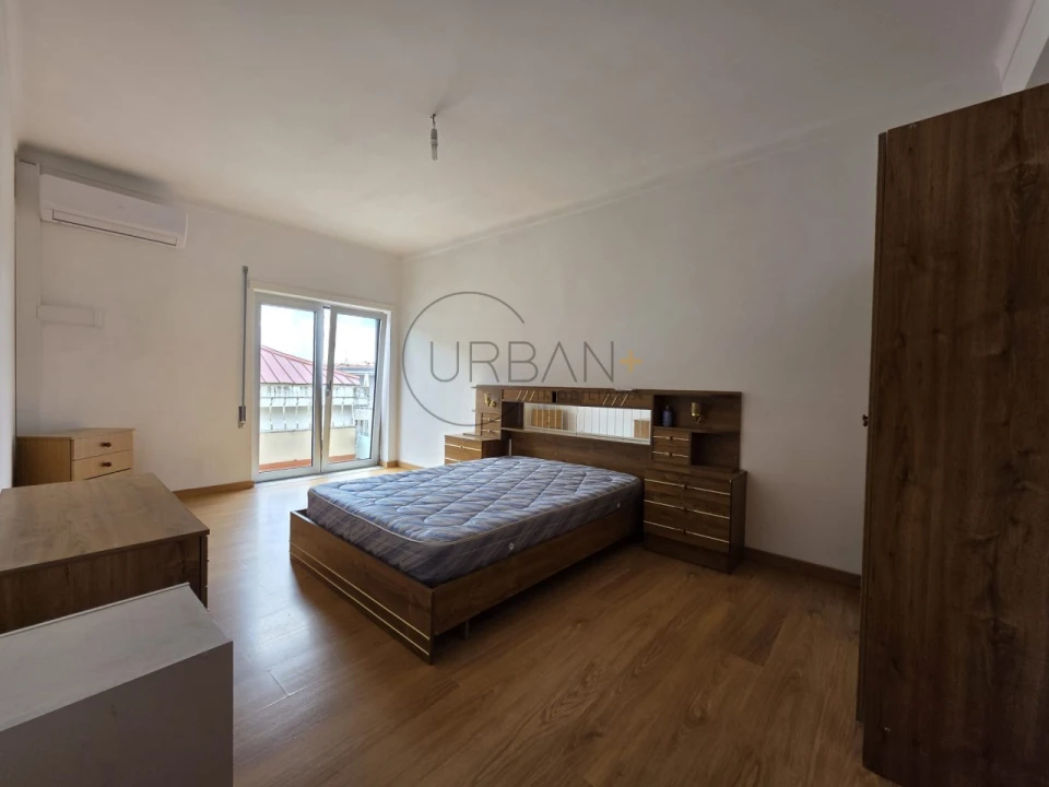 Apartamento T2 para Venda em Viseu Foto 6