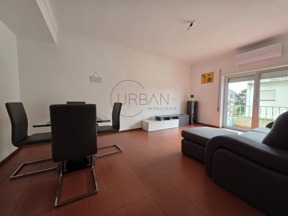 Apartamento T2 para Venda em Viseu Foto 1