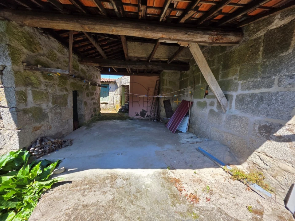 Moradia para Venda em Bodiosa Foto 1