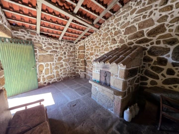 Moradia para Venda em Bodiosa