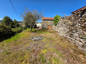 Moradia para Venda em Bodiosa