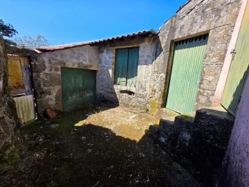 Moradia para Venda em Bodiosa