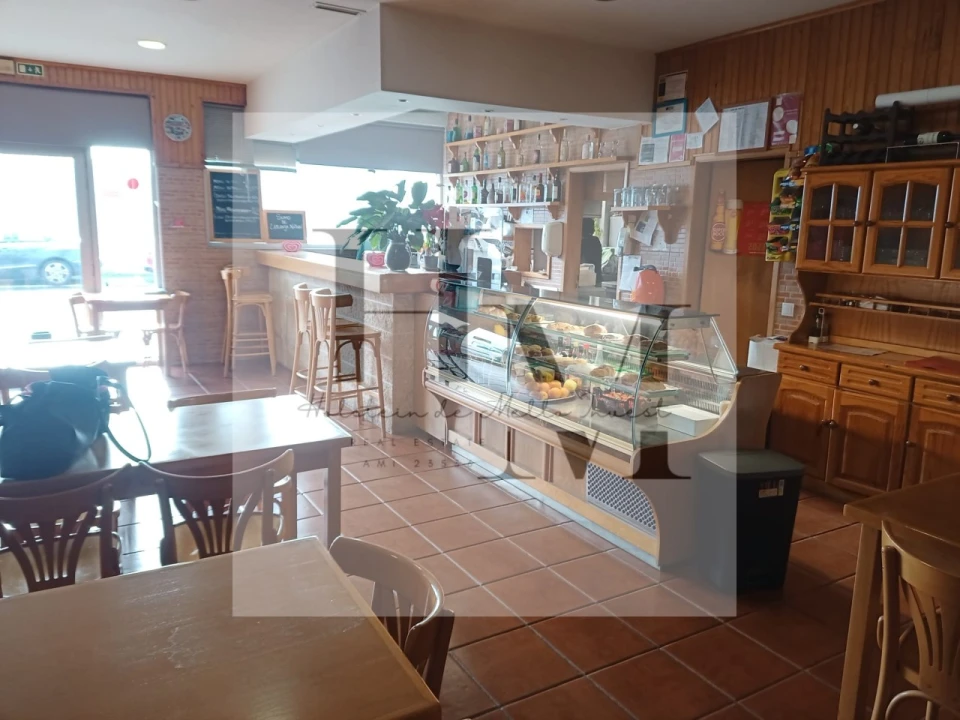 Negócio para Venda em Alcabideche Foto 1