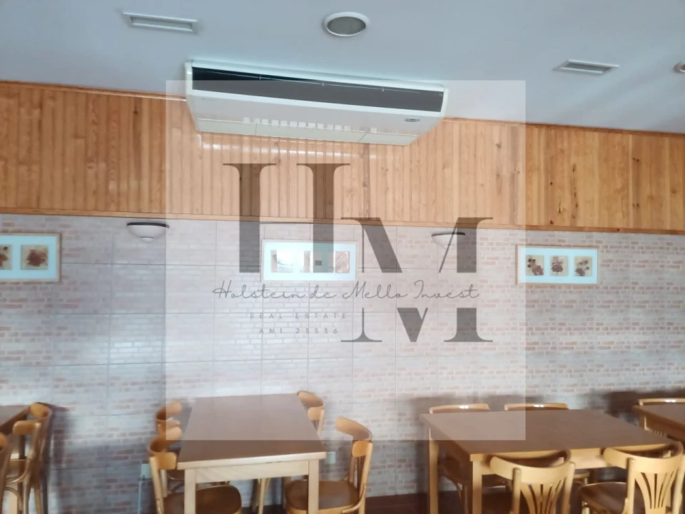 Negócio para Venda em Alcabideche Foto 4